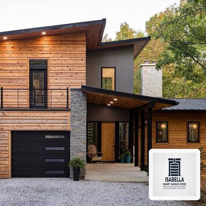 Off-Track Garage Door Emergency Realignment & Laser Calibration in Capitol Hill, WA