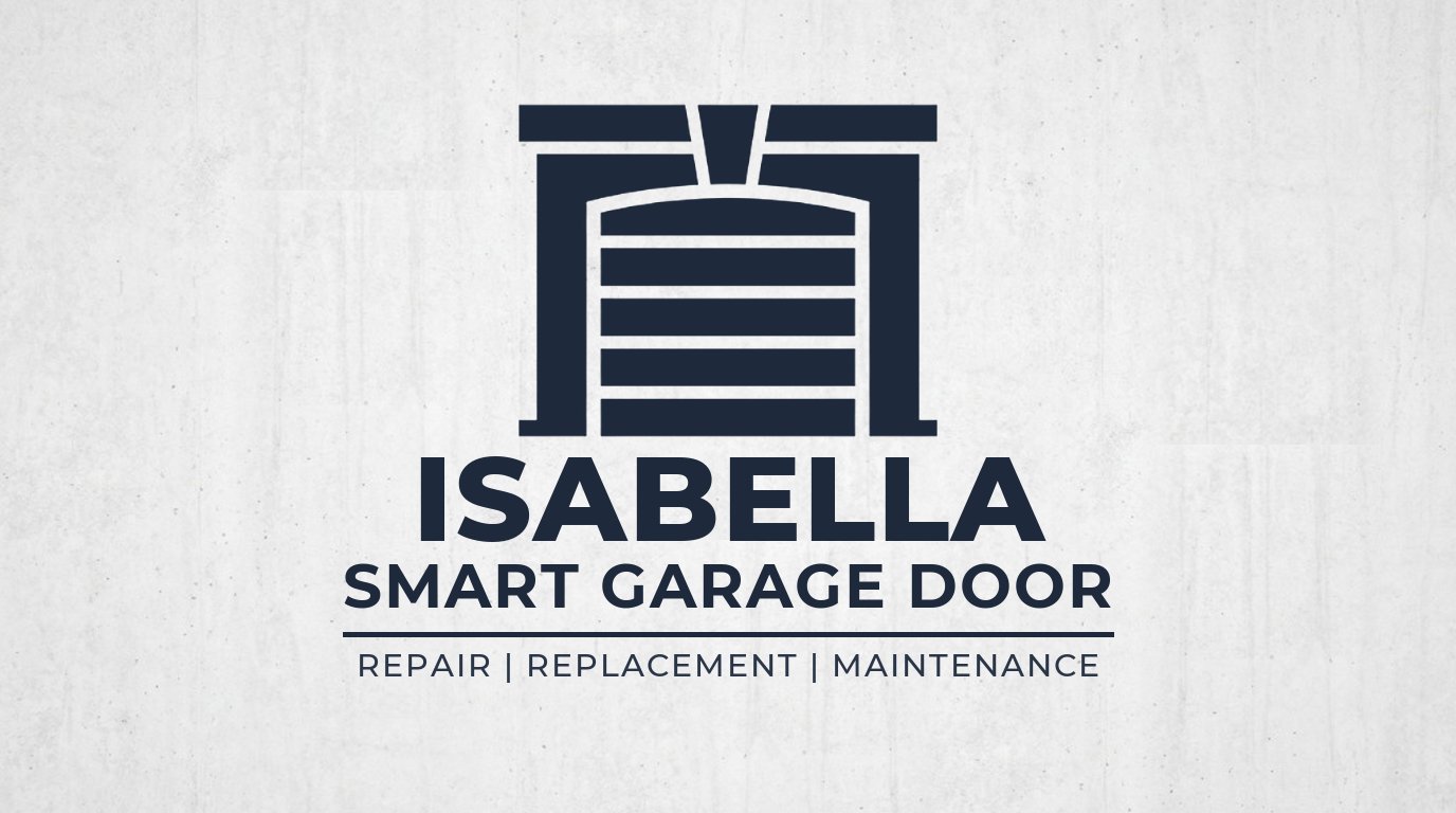 Isabella Smart Garage Door Logo